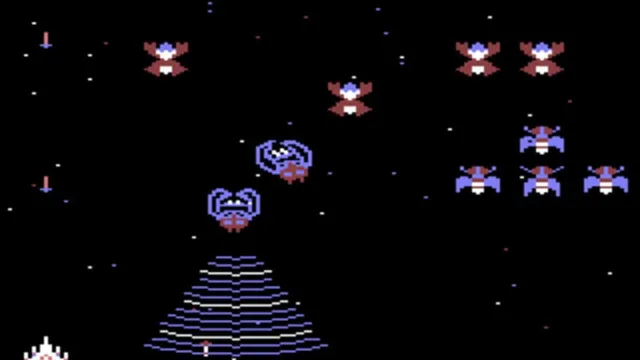 Zalaga screenshot