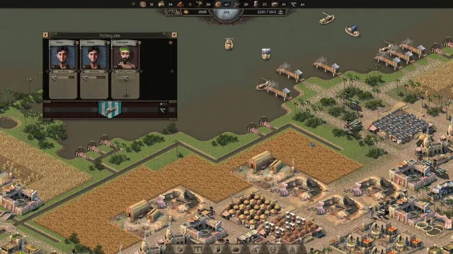 Nebuchadnezzar screenshot