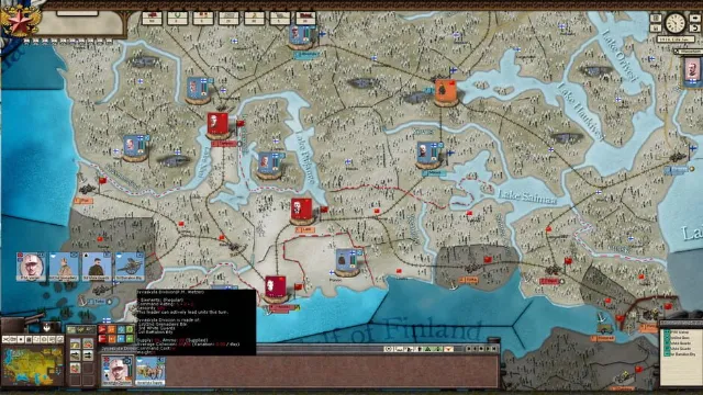 Revolution Under Siege Gold screenshot