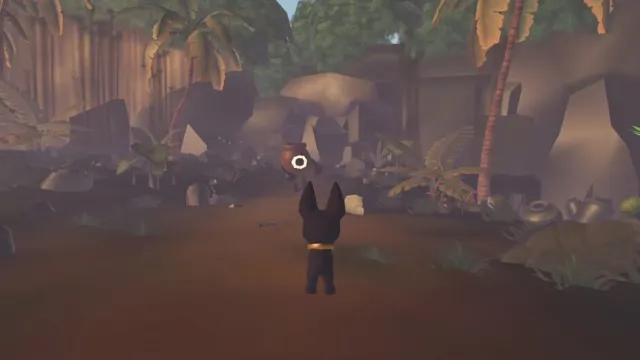 Anu: Tablets of Thoth screenshot