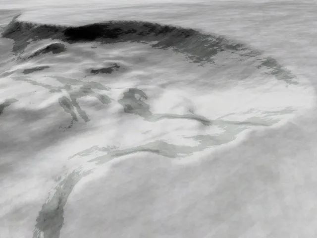 Infinity: The Quest for Earth screenshot