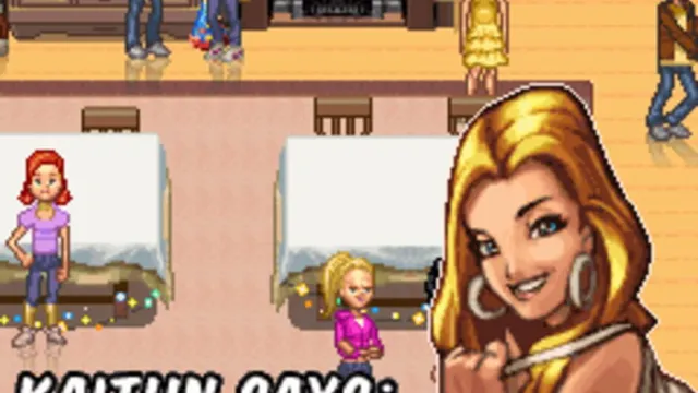 High School Hook Ups screenshot