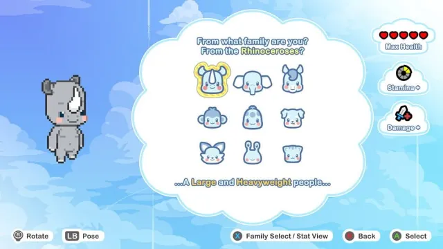 Wildekin screenshot