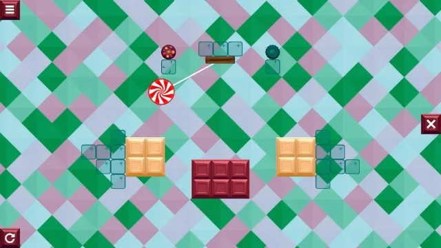 Chocolate makes you happy 6 screenshot