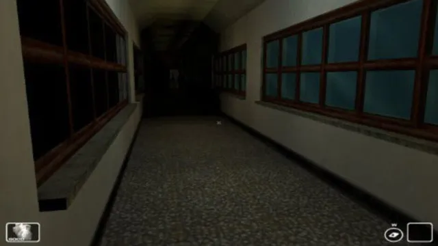 White Day: A Labyrinth Named School screenshot
