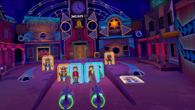 Bounce Arcade screenshot