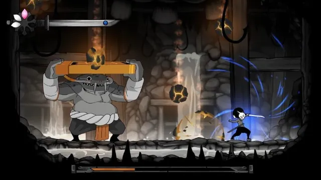Gurei screenshot