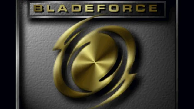 Blade Force screenshot