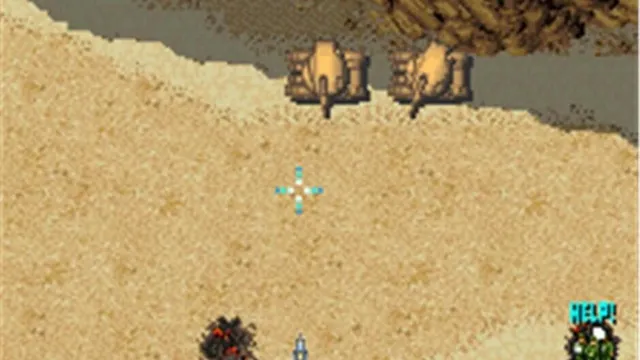 Fighter & Attacker screenshot