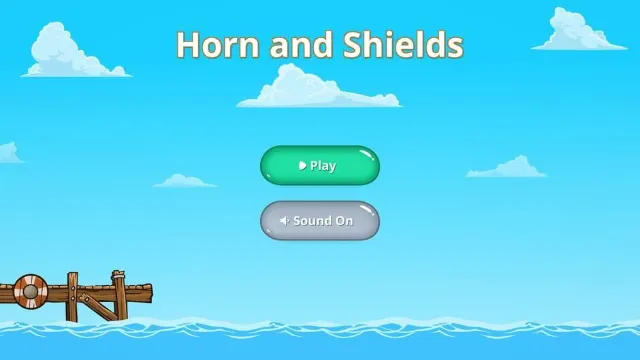 Horn and Shields screenshot