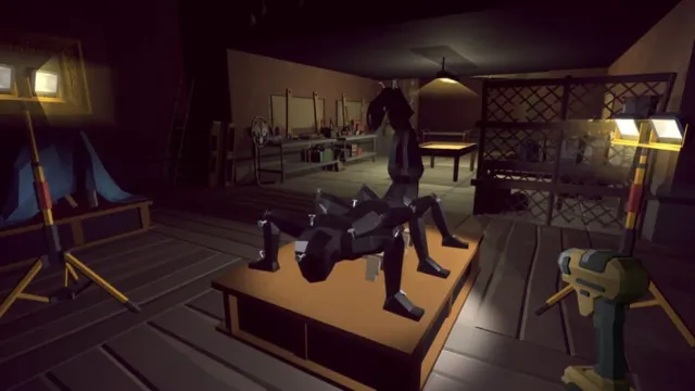 Toycrafter screenshot