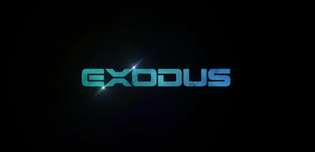 Exodus (Archetype Entertainment) screenshot