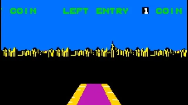 Space Cruiser screenshot