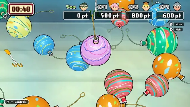 Our Summer Festival 2 screenshot