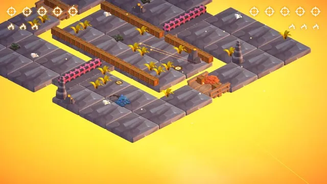 Tanky Tanks 2 screenshot