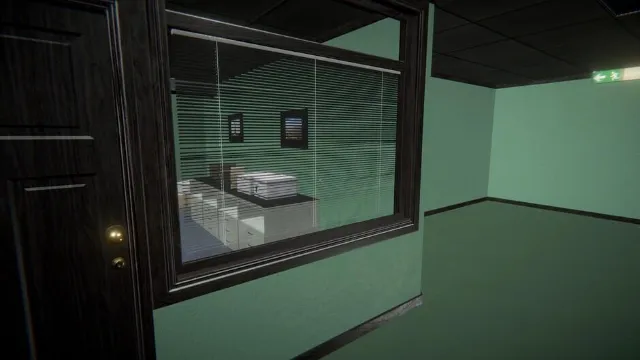Droste Detective screenshot