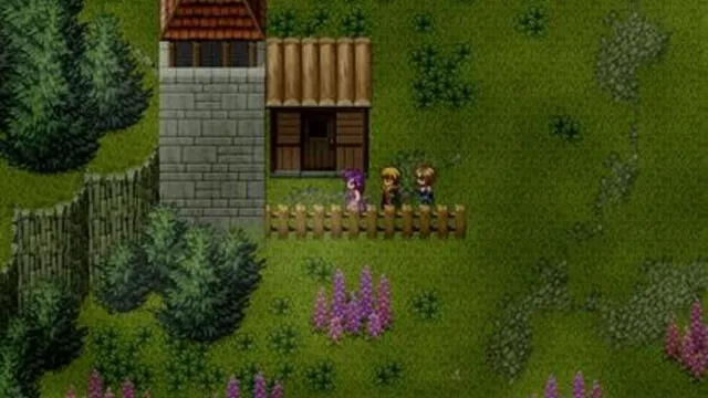 Millennium: A New Hope screenshot
