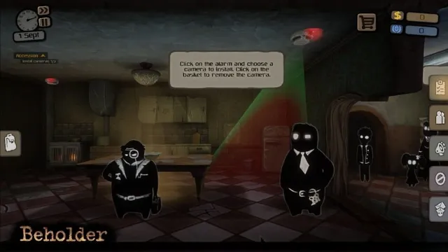 Beholder: Complete Edition screenshot
