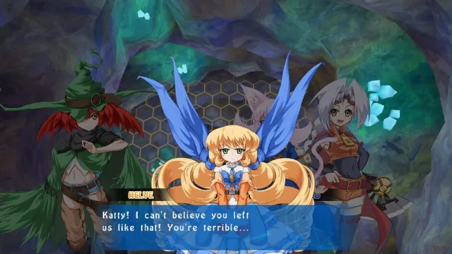 ManaCollect screenshot