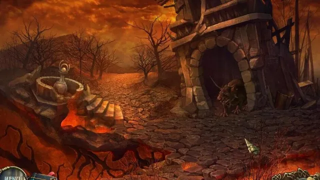Azada: In Libro - Collector's Edition screenshot