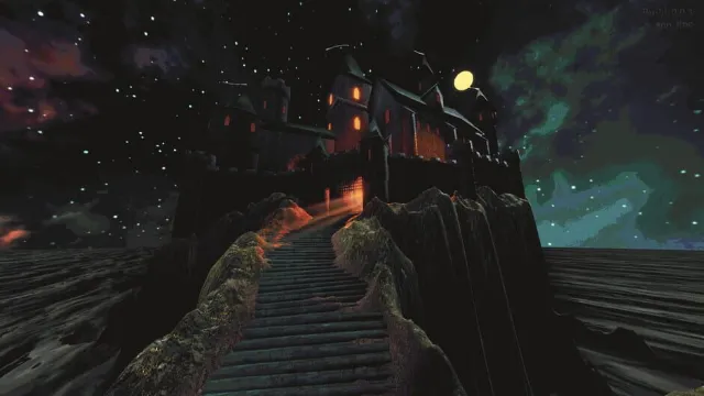 Heathen screenshot