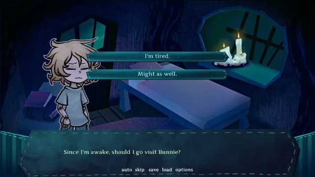 Jack-In-A-Castle screenshot
