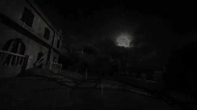 The Villa: Allison's Diary screenshot