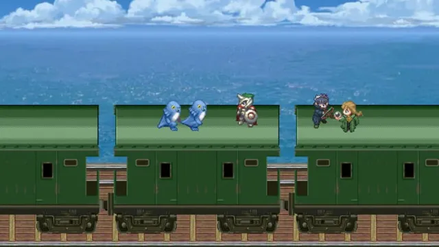 Lucid Awakening 2 screenshot