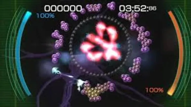 Nucleus screenshot