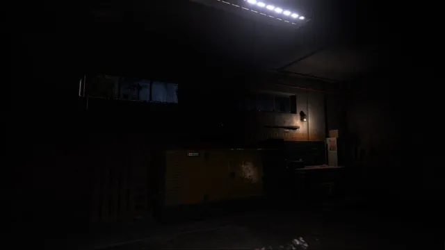 Tic-Tac: Twelve O’Clock screenshot