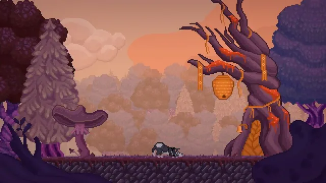 Balthazar's Dream screenshot
