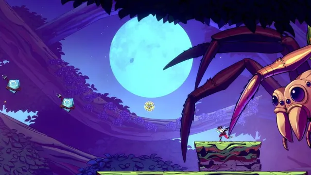 Suri: The Seventh Note screenshot