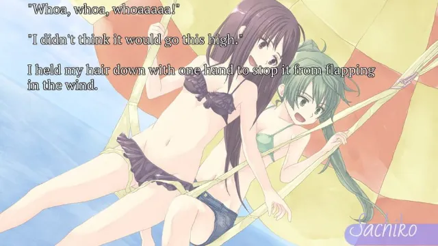 SeaBed screenshot