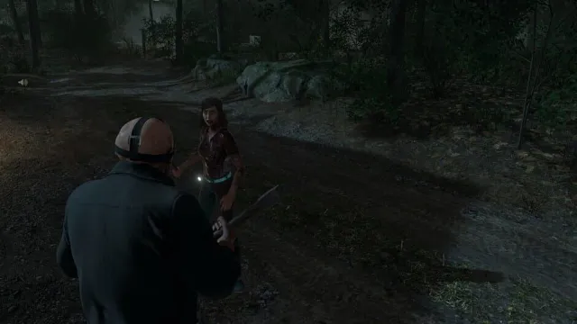 Friday the 13th: The Game screenshot