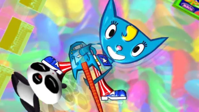 Um Jammer Lammy screenshot