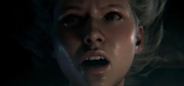 Resident Evil 9: Requiem screenshot