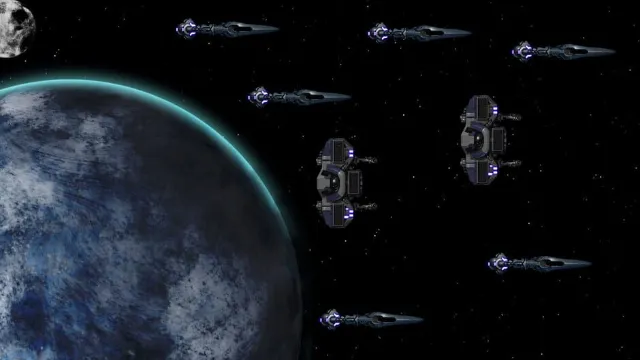 Sanctus Mortem screenshot