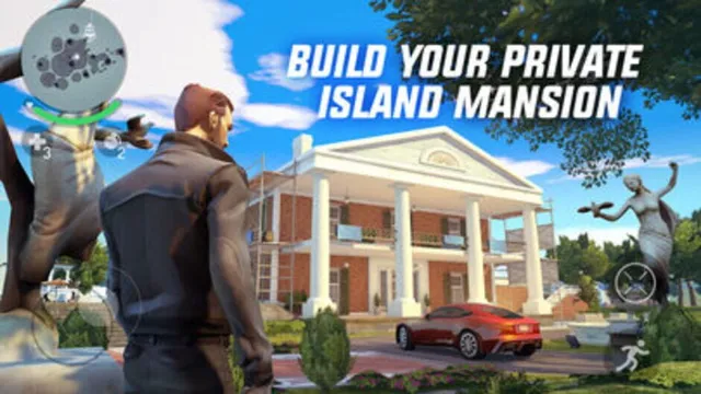 Gangstar New Orleans screenshot