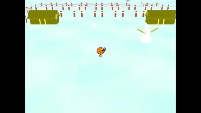 Zippy the Circle screenshot