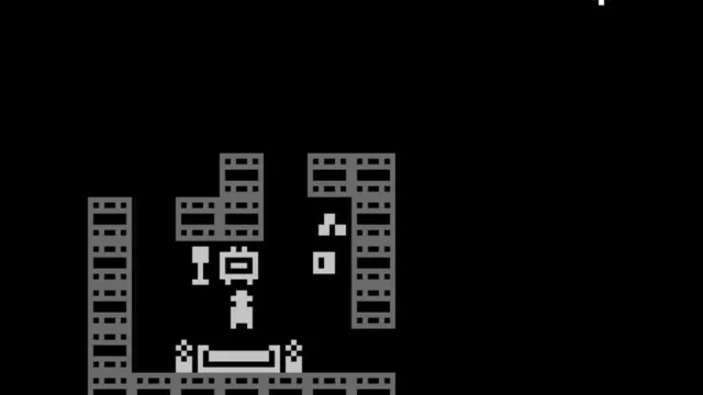 Cleaning house screenshot