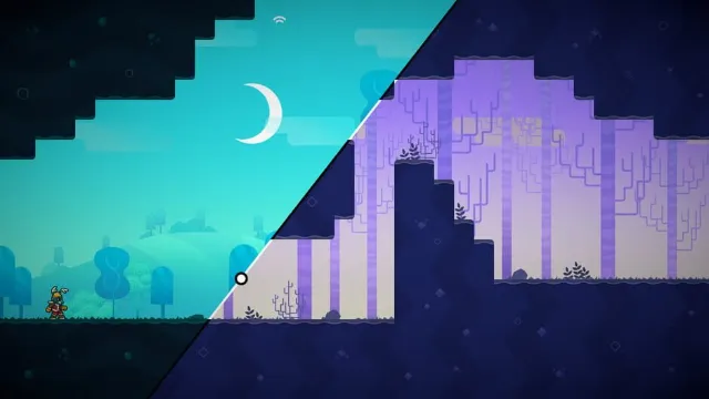 World-Splitter screenshot