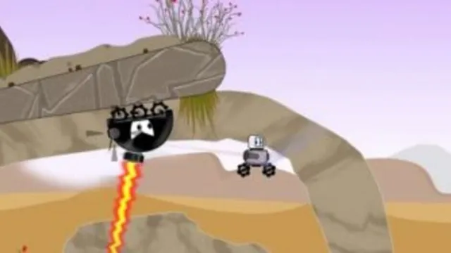 Beep screenshot