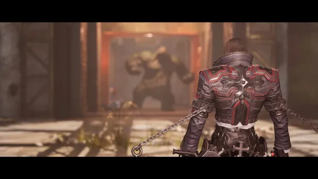 Gungrave G.O.R.E screenshot