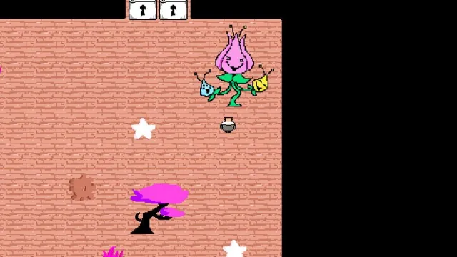 Season Island screenshot