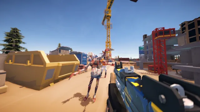 The Apocalypse screenshot