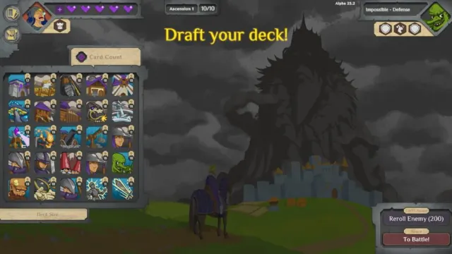 Possessed Kingdom screenshot