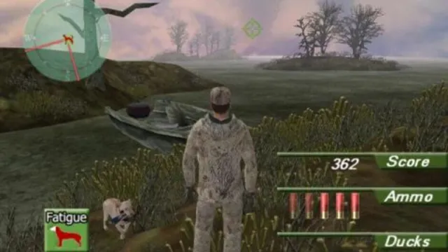 Ultimate Duck Hunting screenshot
