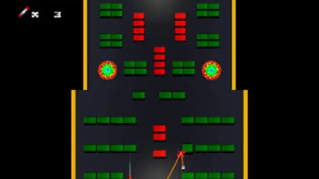 Pinball Breaker 4 screenshot