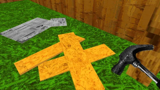 Doghouse 2 screenshot