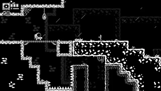 Astronite screenshot